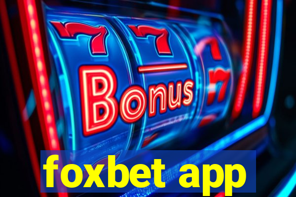 foxbet app